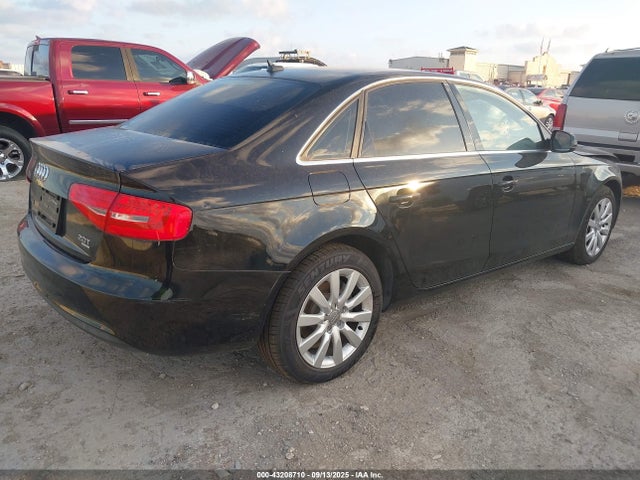 2013 AUDI A4 WAUBFAFL7DN032495 Photo 3
