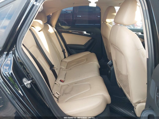 2013 AUDI A4 WAUBFAFL7DN032495 Photo 7