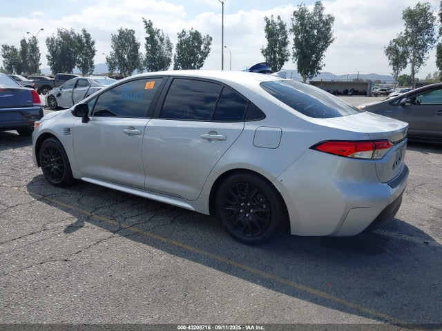 5YFB4MDE9RP224073 Toyota COROLLA LE