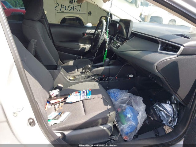 5YFB4MDE9RP224073 Toyota COROLLA LE