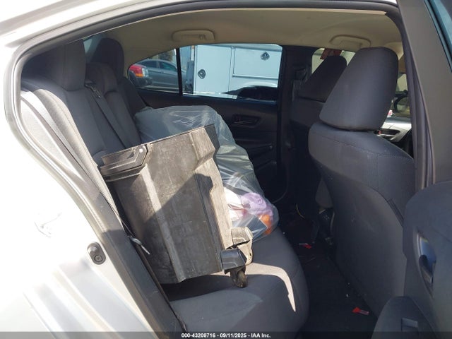5YFB4MDE9RP224073 Toyota COROLLA LE