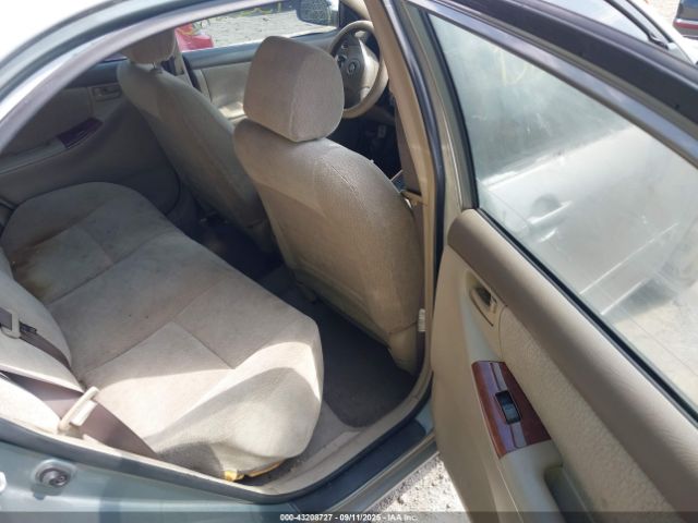 2004 TOYOTA COROLLA 1NXBR32E44Z249209 Photo 7