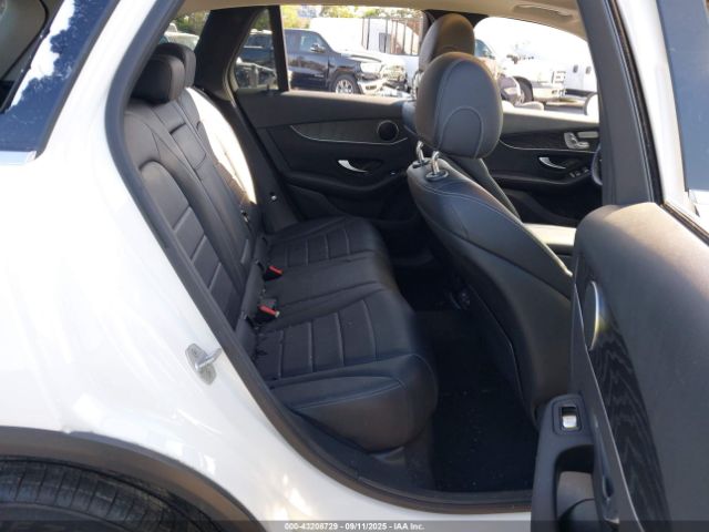 2016 MERCEDES-BENZ GLC 300 WDC0G4JB3GF040528 Photo 7