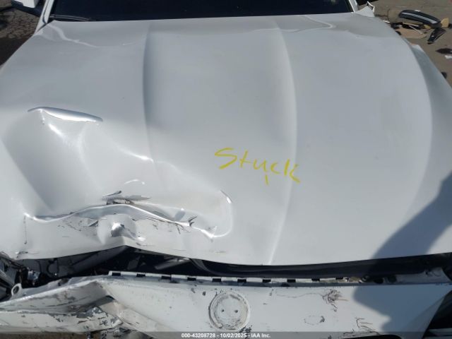 2014 BMW 528I WBA5A7C51ED616483 Photo 9