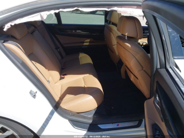2015 BMW 750LI WBAYF8C54FD655171 Photo 7