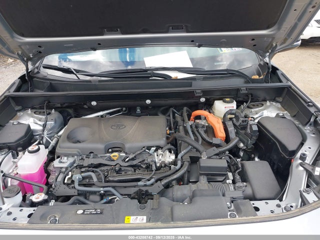 Toyota a25a-fxs 2024 2T3E6RFV2RW074038 Image 10