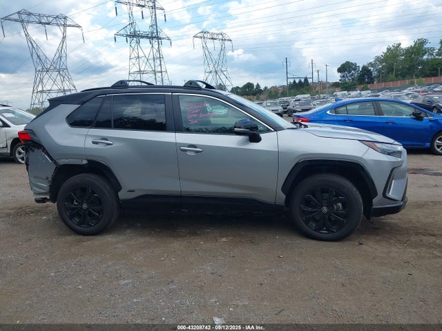 Toyota a25a-fxs 2024 2T3E6RFV2RW074038 Image 13