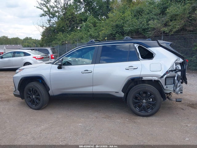 Toyota a25a-fxs 2024 2T3E6RFV2RW074038 Image 14