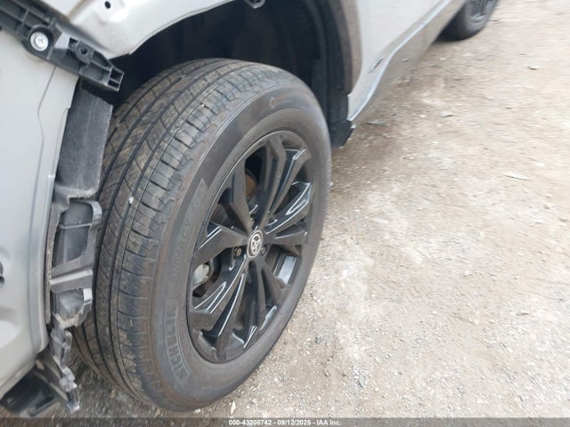 Toyota a25a-fxs 2024 2T3E6RFV2RW074038 Image 11