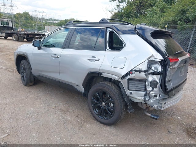 Toyota a25a-fxs 2024 2T3E6RFV2RW074038 Image 3