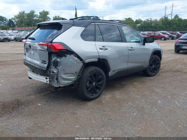 Toyota a25a-fxs 2024 2T3E6RFV2RW074038 Image 4