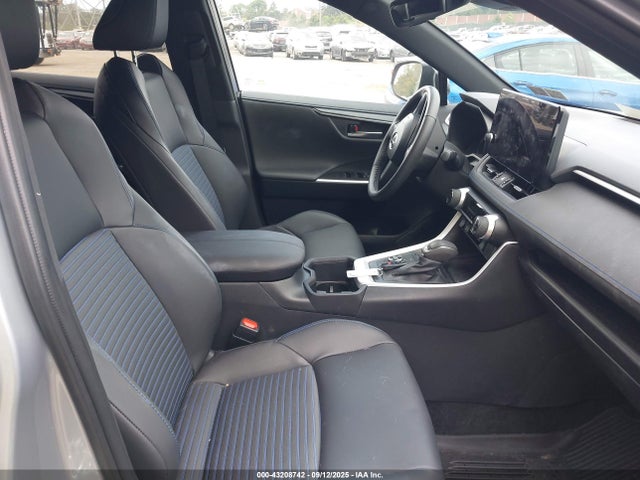Toyota a25a-fxs 2024 2T3E6RFV2RW074038 Image 5