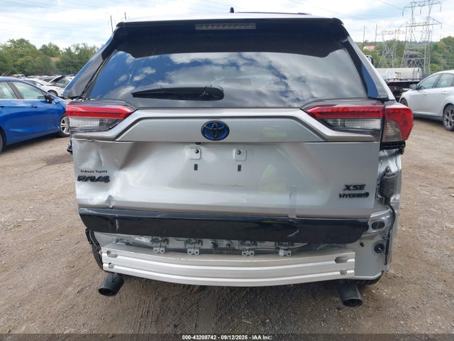 Toyota a25a-fxs 2024 2T3E6RFV2RW074038 Image 6