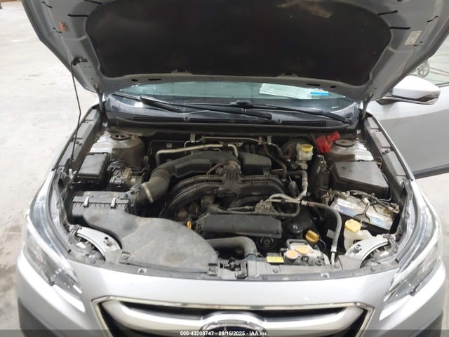 4S4BTAEC3L3234916 Subaru u5