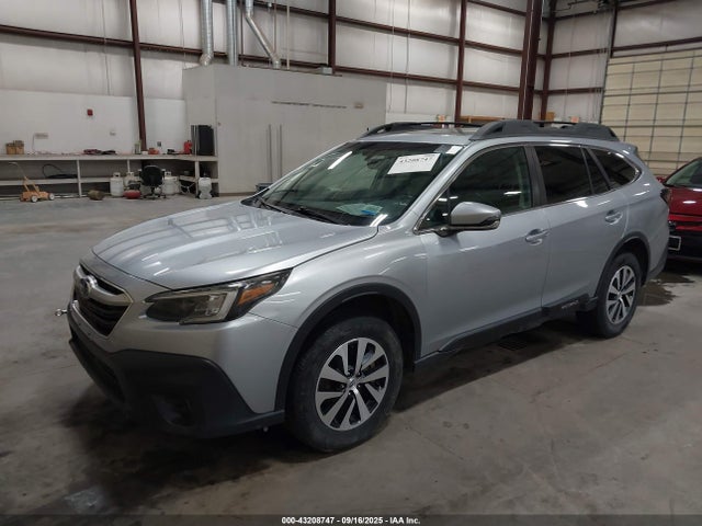 4S4BTAEC3L3234916 Subaru u5