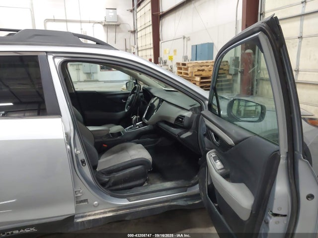 4S4BTAEC3L3234916 Subaru u5