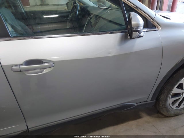 4S4BTAEC3L3234916 Subaru u5