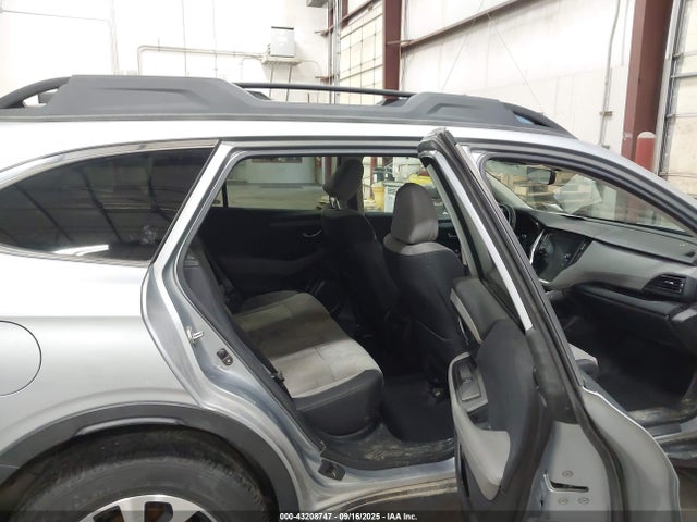 4S4BTAEC3L3234916 Subaru u5