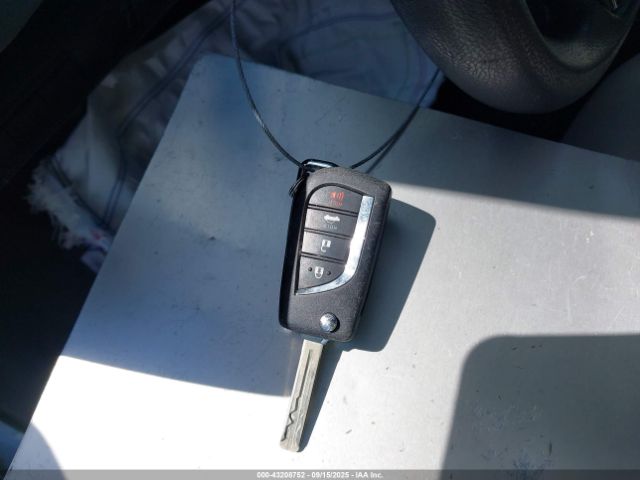 2021 TOYOTA COROLLA JTDEPMAE5MJ127412 Photo 10