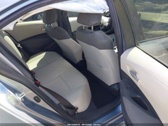 2021 TOYOTA COROLLA JTDEPMAE5MJ127412 Photo 7