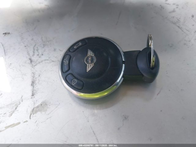 2013 MINI HARDTOP WMWSU3C53DT691290 Photo 10