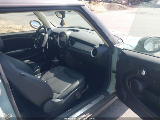 2013 MINI HARDTOP WMWSU3C53DT691290 Photo 4