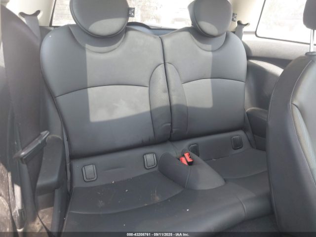 2013 MINI HARDTOP WMWSU3C53DT691290 Photo 7