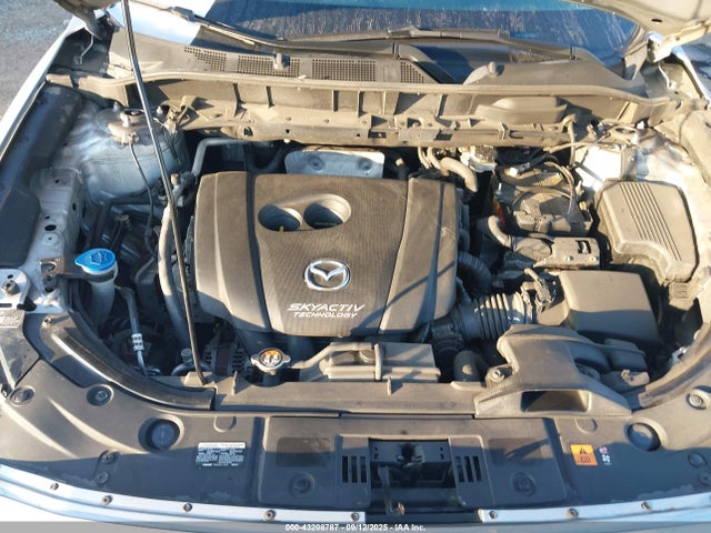 Mazda py 2017 JM3KFBDL6H0155193 Image 10