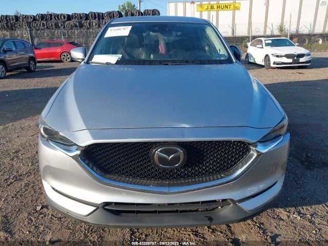 Mazda py 2017 JM3KFBDL6H0155193 Image 12