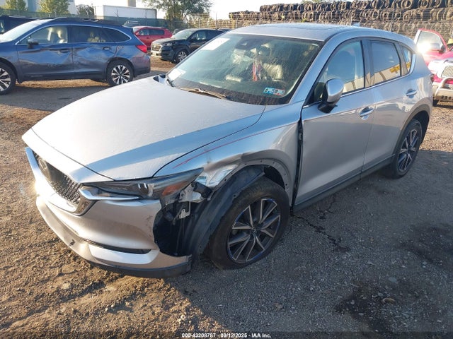 Mazda py 2017 JM3KFBDL6H0155193 Image 2
