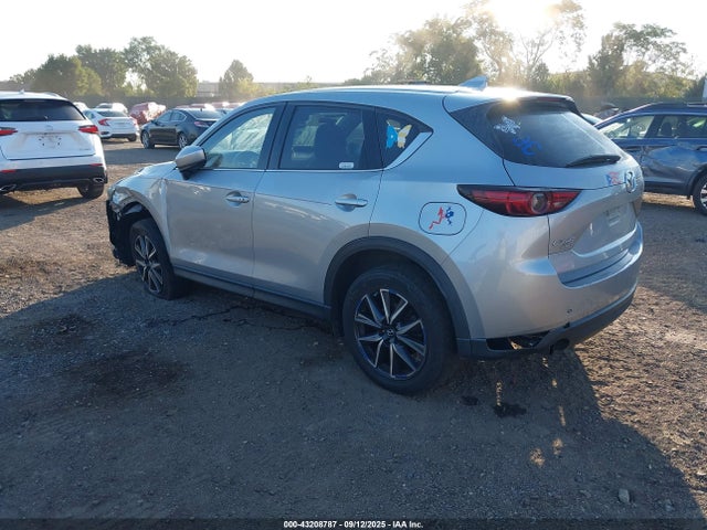 Mazda py 2017 JM3KFBDL6H0155193 Image 3