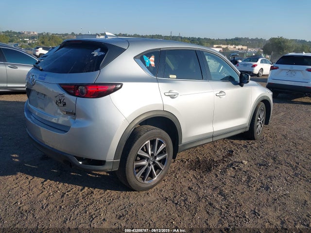 Mazda py 2017 JM3KFBDL6H0155193 Image 4