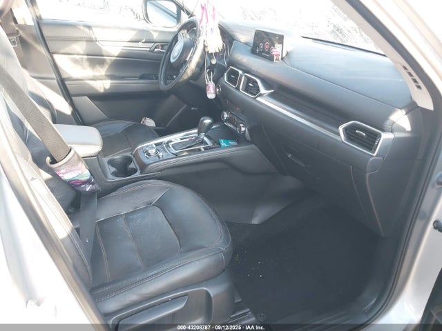 Mazda py 2017 JM3KFBDL6H0155193 Image 5