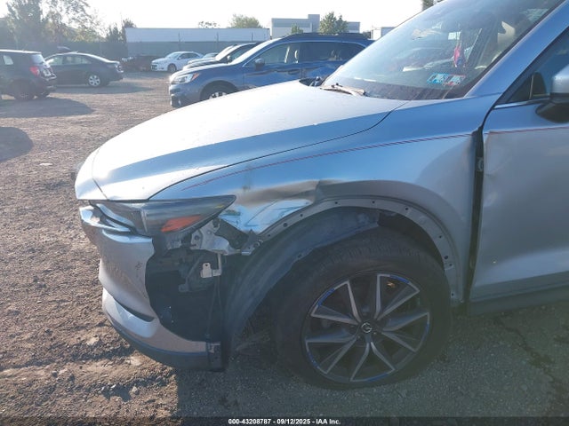 Mazda py 2017 JM3KFBDL6H0155193 Image 6