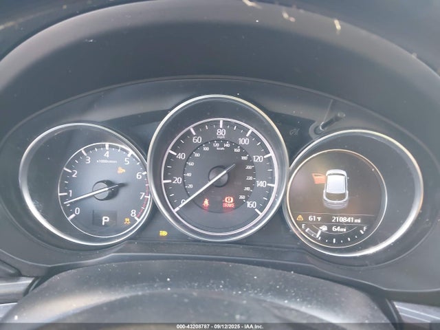 Mazda py 2017 JM3KFBDL6H0155193 Image 7