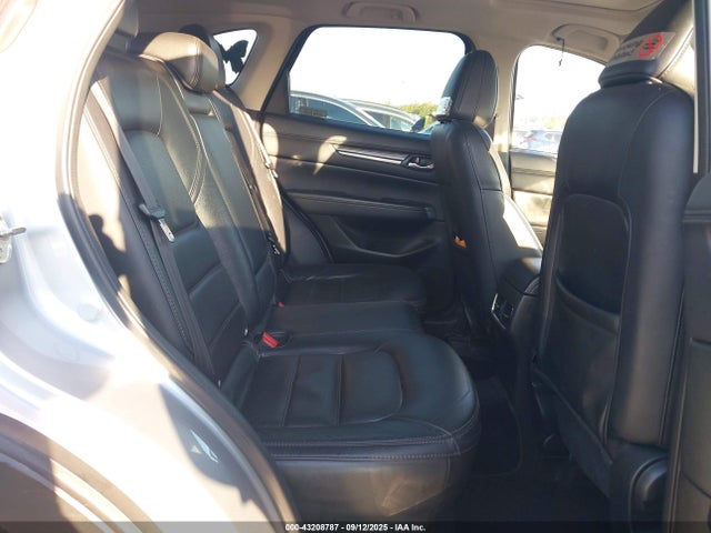 Mazda py 2017 JM3KFBDL6H0155193 Image 8