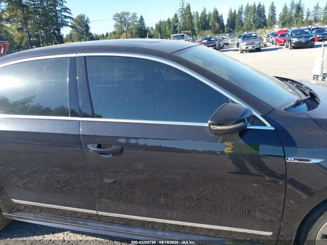 Volkswagen 2019 2019 1VWMA7A33KC010570 Image 14