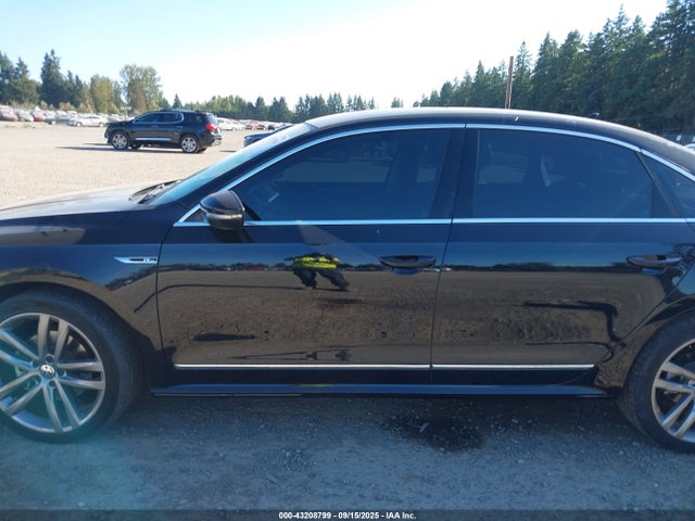 Volkswagen 2019 2019 1VWMA7A33KC010570 Image 15