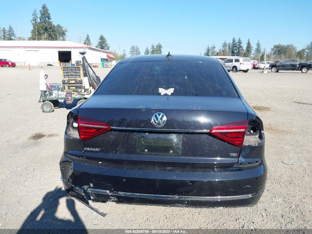 Volkswagen 2019 2019 1VWMA7A33KC010570 Image 17