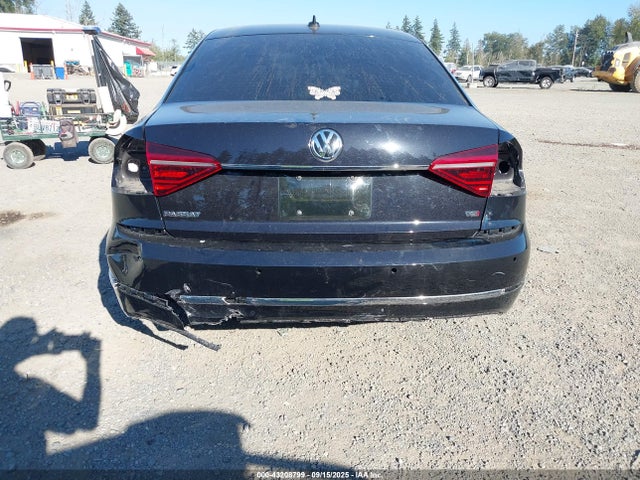 Volkswagen 2019 2019 1VWMA7A33KC010570 Image 19