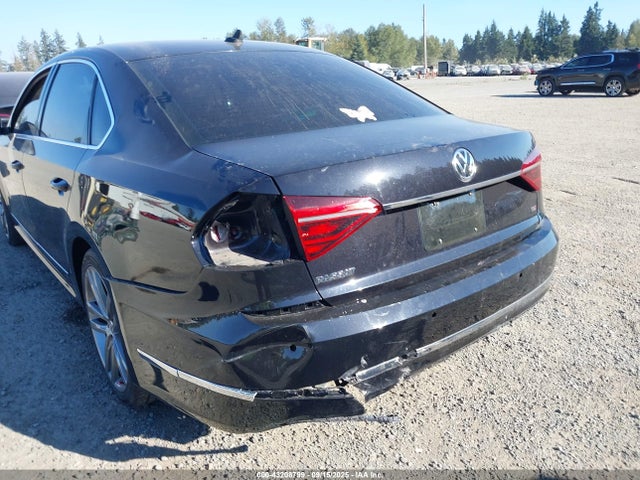 Volkswagen 2019 2019 1VWMA7A33KC010570 Image 6