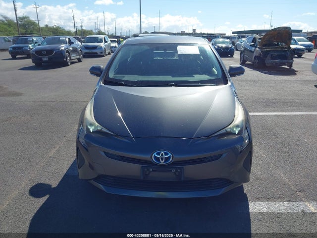 JTDKARFU1G3000182 Toyota 2zr-fxe,1nm