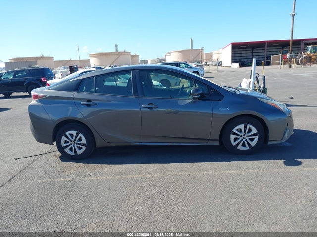 JTDKARFU1G3000182 Toyota 2zr-fxe,1nm