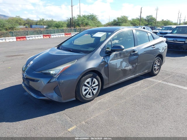 JTDKARFU1G3000182 Toyota 2zr-fxe,1nm