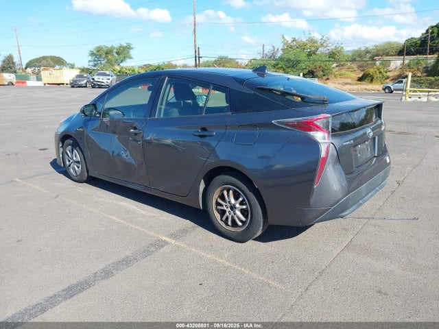 JTDKARFU1G3000182 Toyota 2zr-fxe,1nm