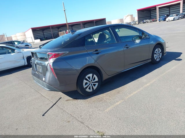 JTDKARFU1G3000182 Toyota 2zr-fxe,1nm