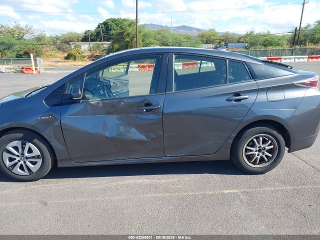 JTDKARFU1G3000182 Toyota 2zr-fxe,1nm