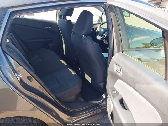 JTDKARFU1G3000182 Toyota 2zr-fxe,1nm