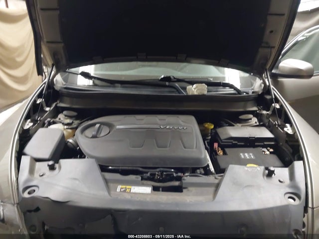 1C4PJLCS5GW258872 Jeep Cherokee