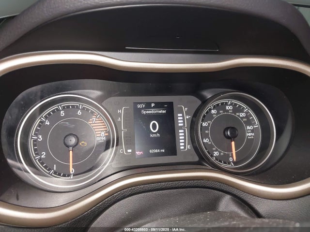 1C4PJLCS5GW258872 Jeep Cherokee